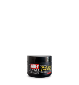 MÁSCARA WHEY CAPILAR 300ML