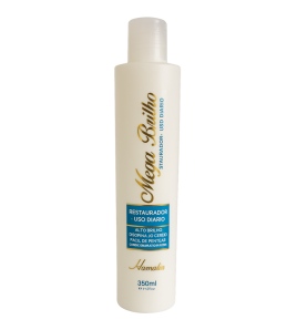 MEGA BRILHO 350ML