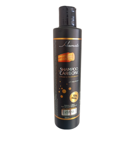 SHAMPOO CARBONO 300 ML