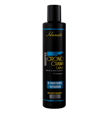 SHAMPOO CRONOGRAMA CAPILAR 300ML