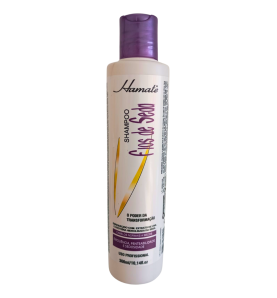 SHAMPOO FIOS DE SEDA 300 ML