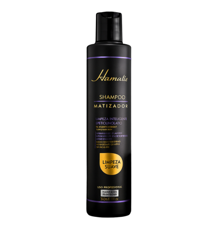 SHAMPOO MATIZADOR 300ML