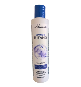 SHAMPOO TUTANO 300 ML