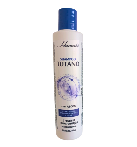 SHAMPOO TUTANO 300 ML