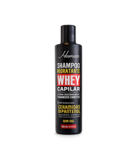 SHAMPOO WHEY CAPILAR 300ML