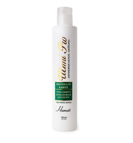 UMIDIFICADOR UMIDI-PRO 350ML