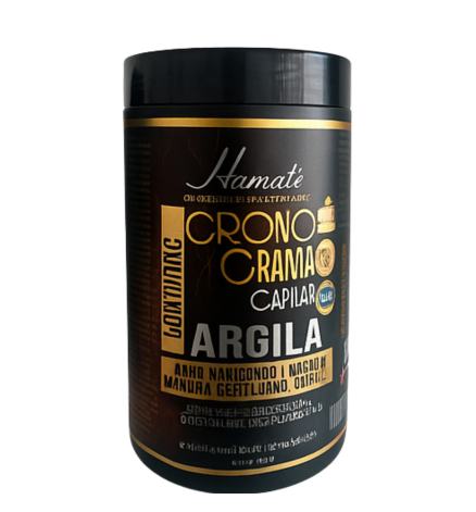 NUTRIÇÃO ARGILA CRONOGRAMA 1KG