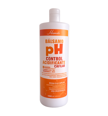 BALSAMO ACIDIFICANTE 1L