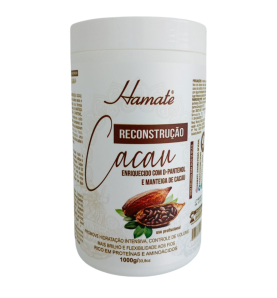 RECONSTRUÇÃO CACAU 1KG