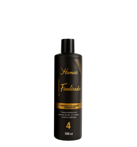 FINALIZADOR 500ML
