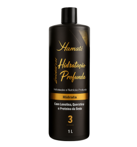 HIDRATACAO PROFUNDA BIO REPAIR 1L