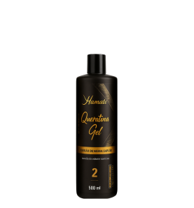 QUERATINA GEL 500ML