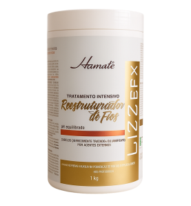 REESTRUTURADOR LIZZ EFX 1KG