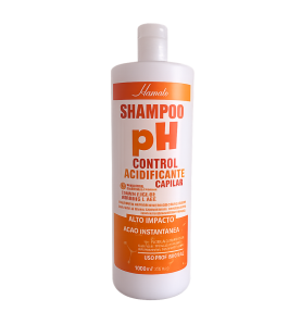 SHAMPOO REDUTOR PH ACIDIFICANTE 1L