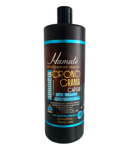 SHAMPOO CRONOGRAMA CAPILAR 1L