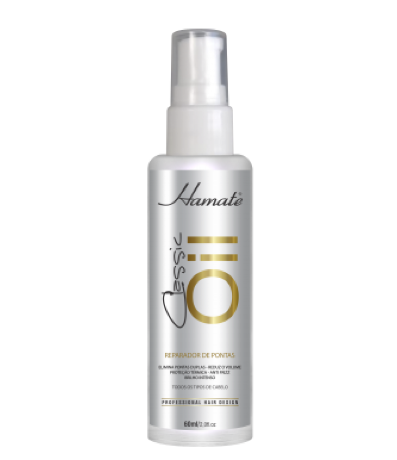 REPARADOR DE PONTAS CLASSIC 60ML