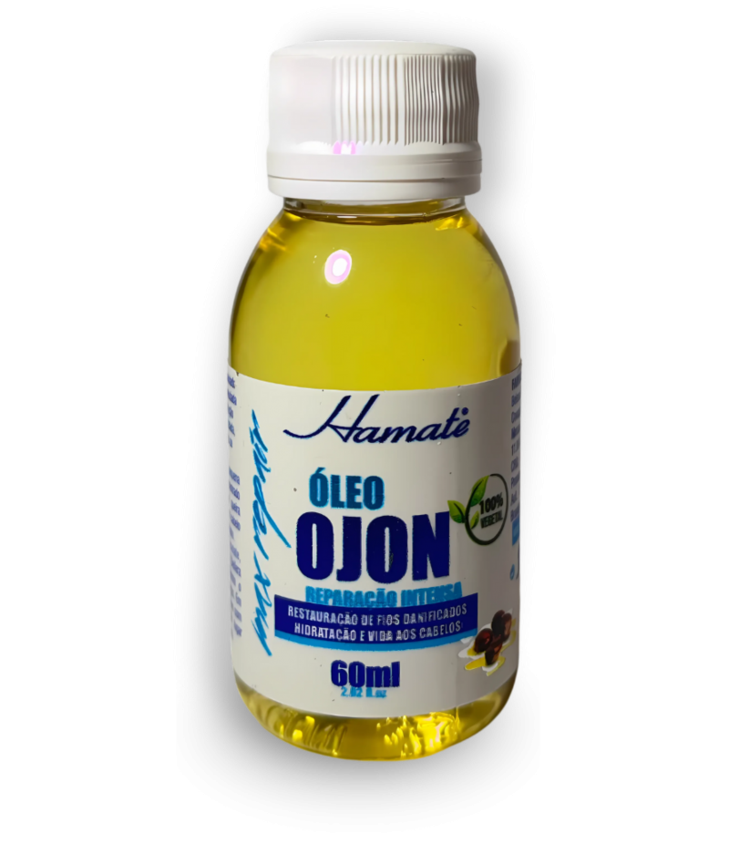 ÓLEO OJON 60ML