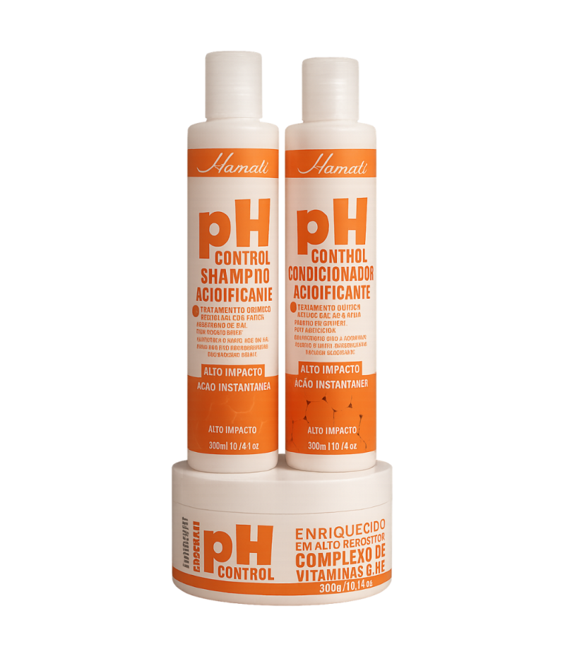 KIT ACIDIFICANTE 300ML